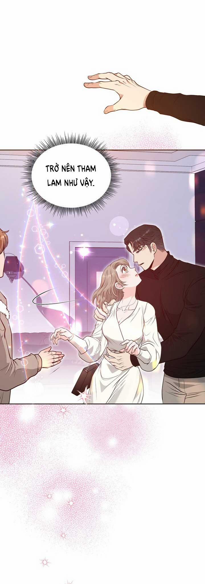 [18+] Tuổi 20 Của Sinh Viên Trường Thể Thao 15.2 trang 5