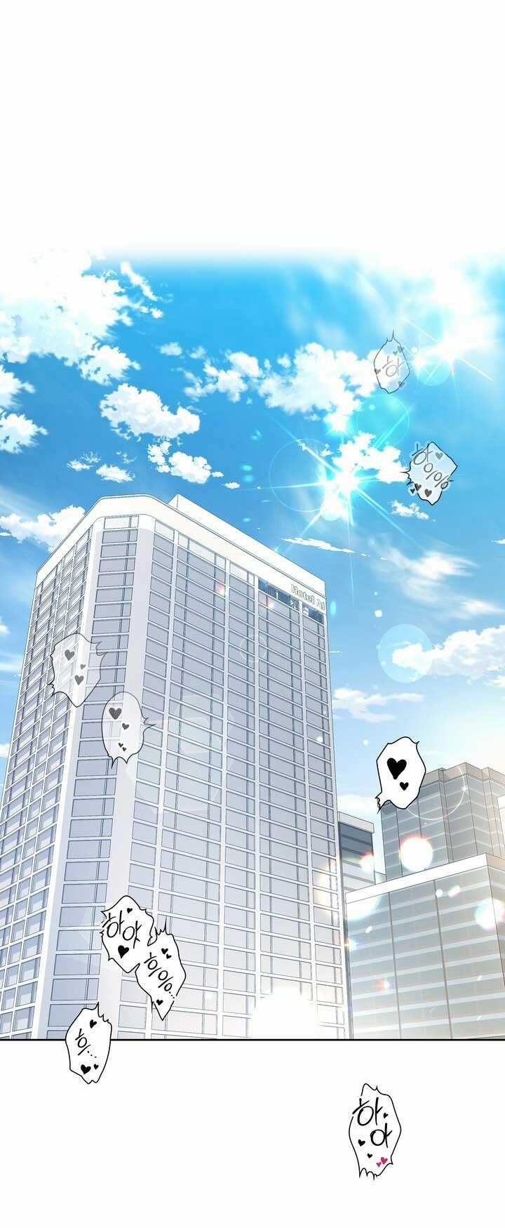 [18+] Tuổi 20 Của Sinh Viên Trường Thể Thao 16.1 trang 0