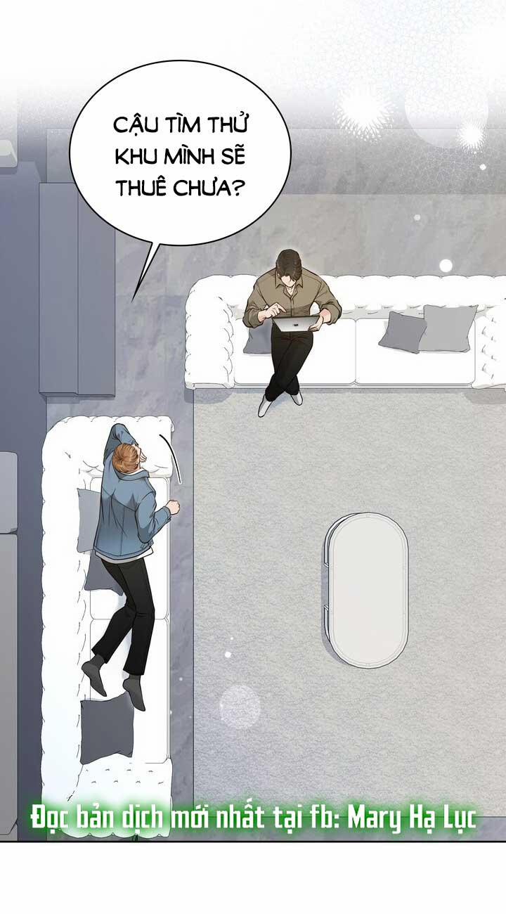 [18+] Tuổi 20 Của Sinh Viên Trường Thể Thao 16.1 trang 16