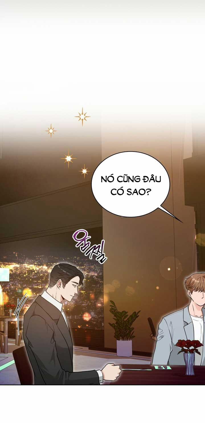 [18+] Tuổi 20 Của Sinh Viên Trường Thể Thao 16.2 trang 12