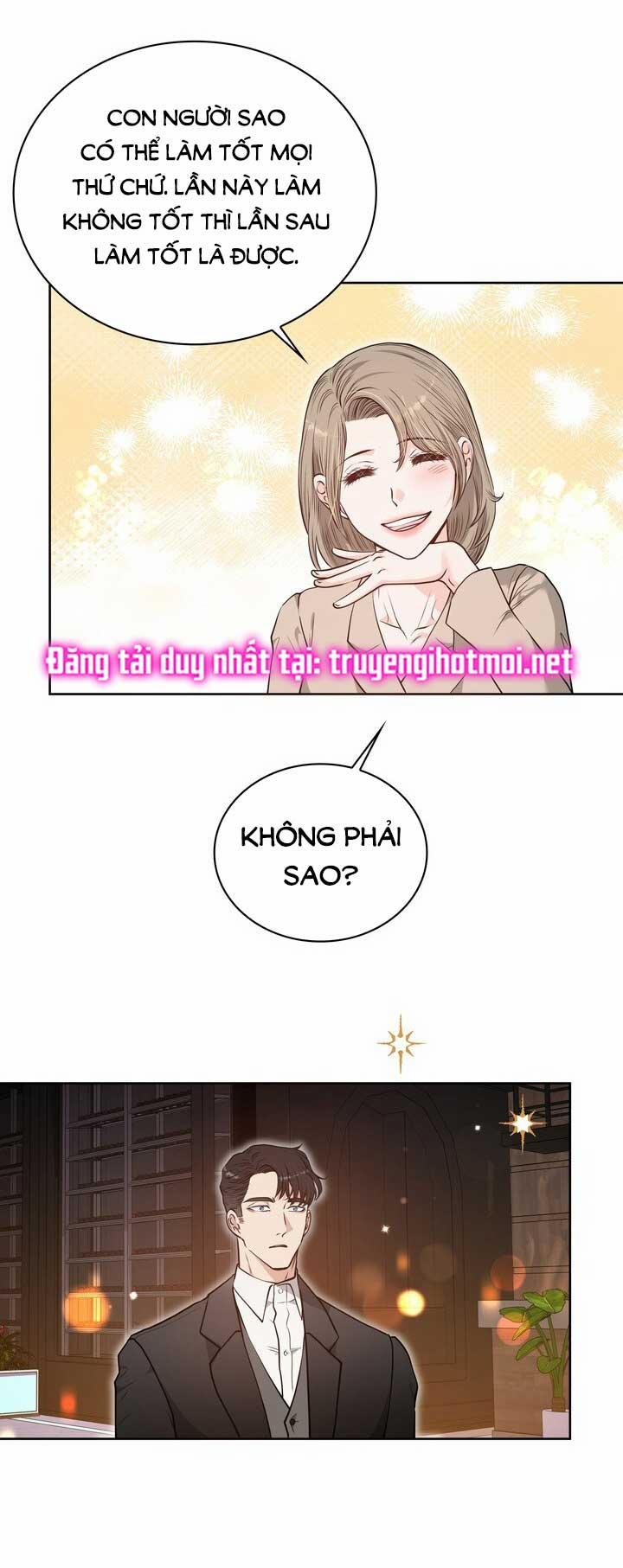 [18+] Tuổi 20 Của Sinh Viên Trường Thể Thao 16.2 trang 13