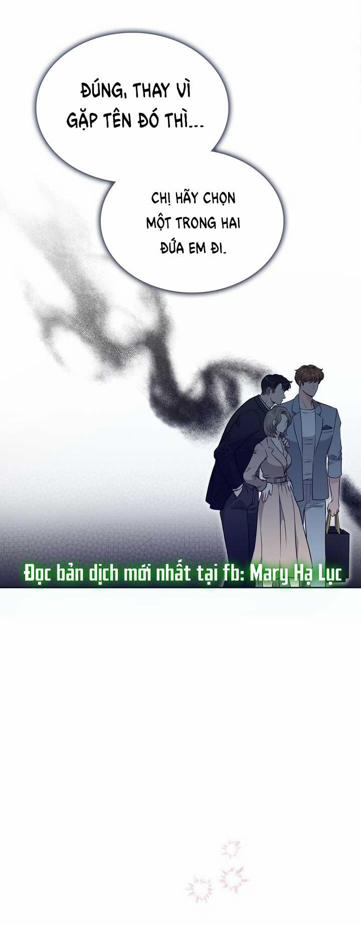 [18+] Tuổi 20 Của Sinh Viên Trường Thể Thao 16.2 trang 22