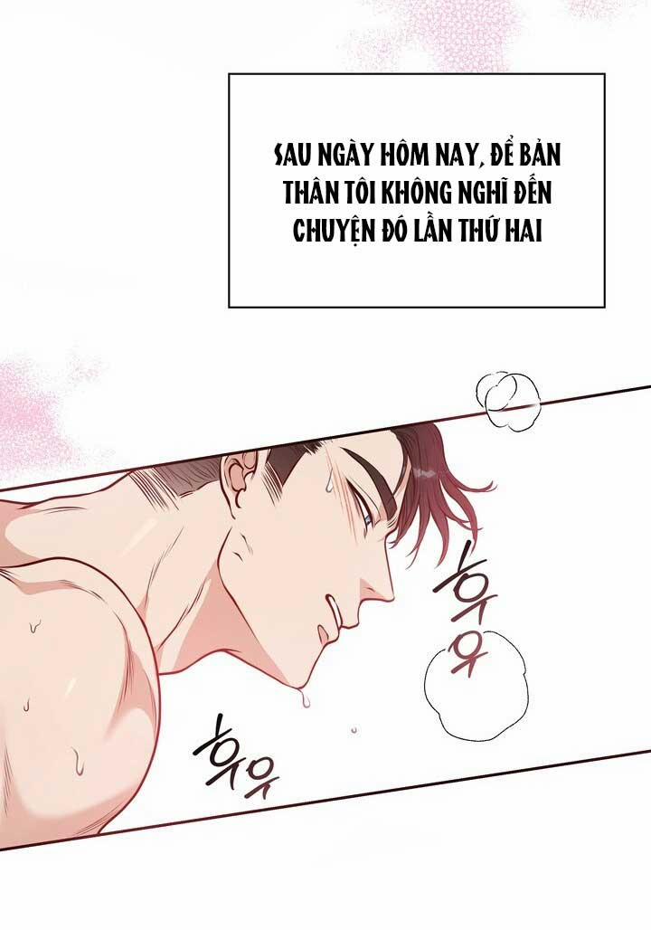 [18+] Tuổi 20 Của Sinh Viên Trường Thể Thao 16.2 trang 24