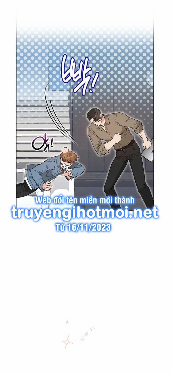 [18+] Tuổi 20 Của Sinh Viên Trường Thể Thao 16.2 trang 6