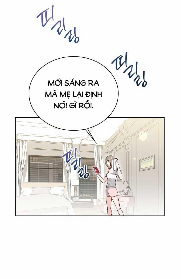 [18+] Tuổi 20 Của Sinh Viên Trường Thể Thao 17.1 trang 1