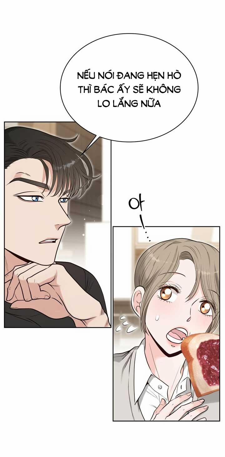 [18+] Tuổi 20 Của Sinh Viên Trường Thể Thao 17.1 trang 12