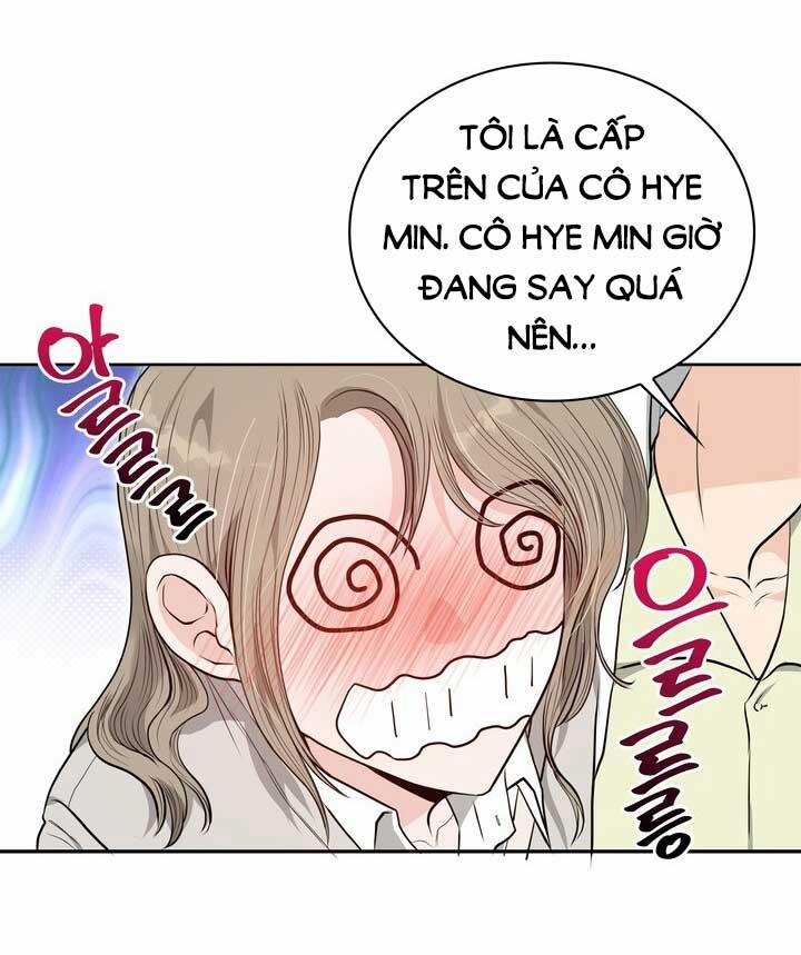 [18+] Tuổi 20 Của Sinh Viên Trường Thể Thao 17.2 trang 17