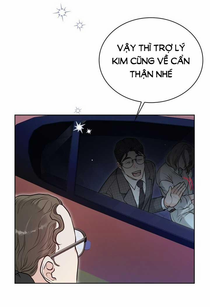 [18+] Tuổi 20 Của Sinh Viên Trường Thể Thao 17.2 trang 28