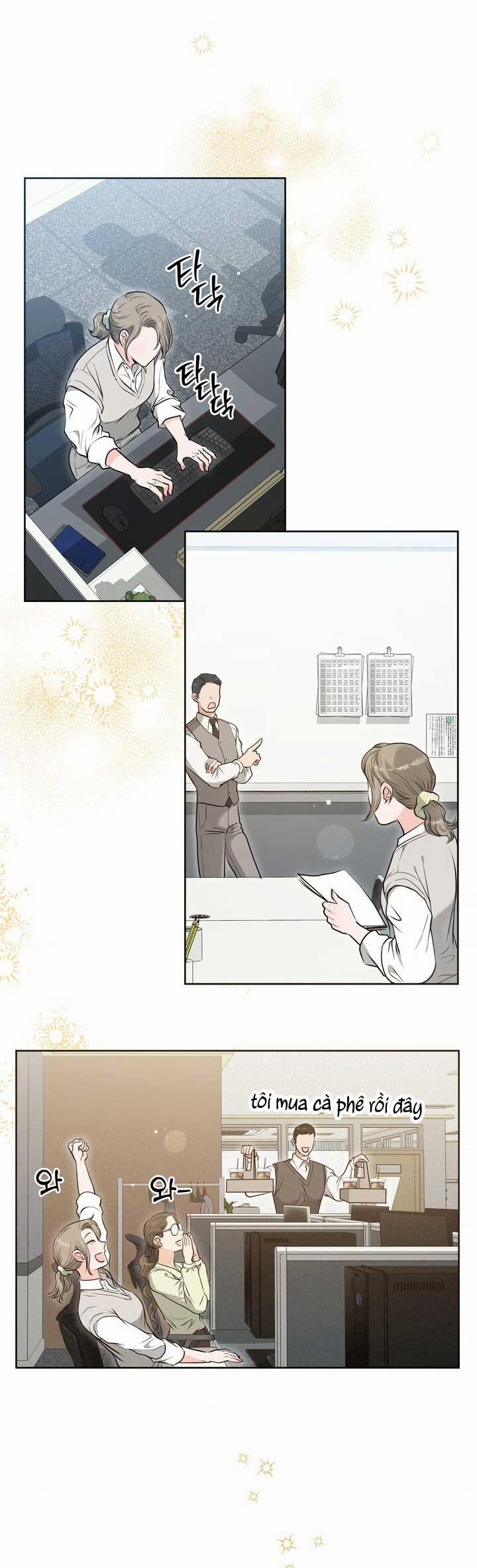 [18+] Tuổi 20 Của Sinh Viên Trường Thể Thao 17.2 trang 5