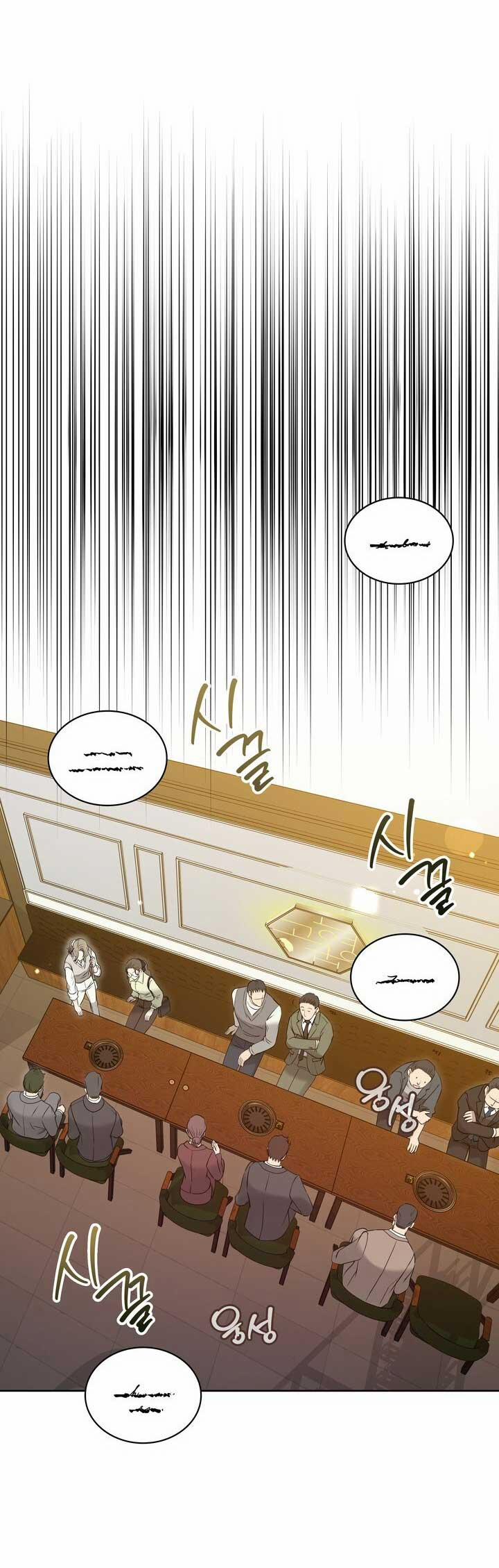 [18+] Tuổi 20 Của Sinh Viên Trường Thể Thao 17.2 trang 8