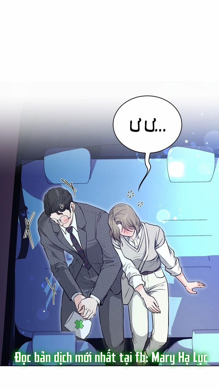 [18+] Tuổi 20 Của Sinh Viên Trường Thể Thao 18.1 trang 0