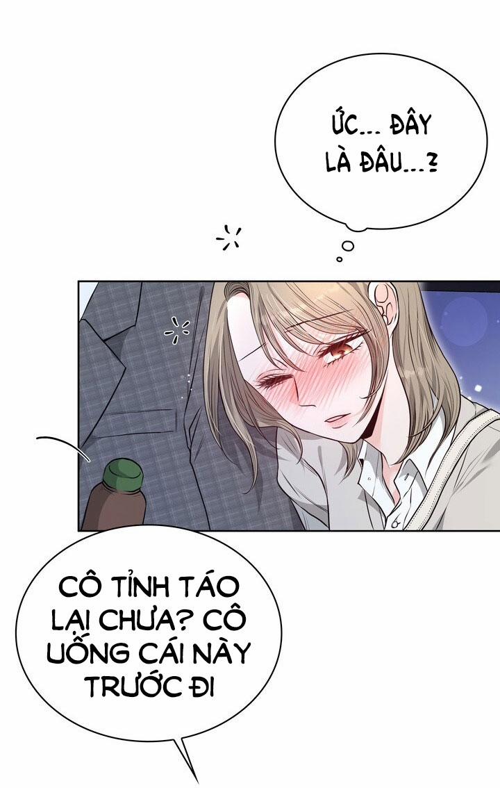 [18+] Tuổi 20 Của Sinh Viên Trường Thể Thao 18.1 trang 1