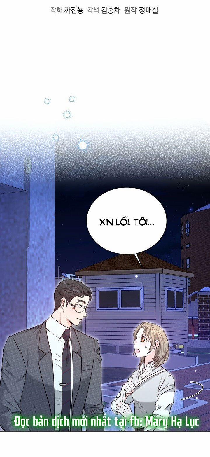 [18+] Tuổi 20 Của Sinh Viên Trường Thể Thao 18.1 trang 12