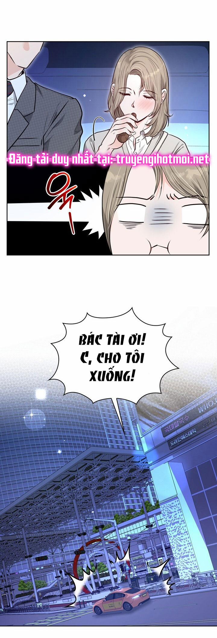 [18+] Tuổi 20 Của Sinh Viên Trường Thể Thao 18.1 trang 3