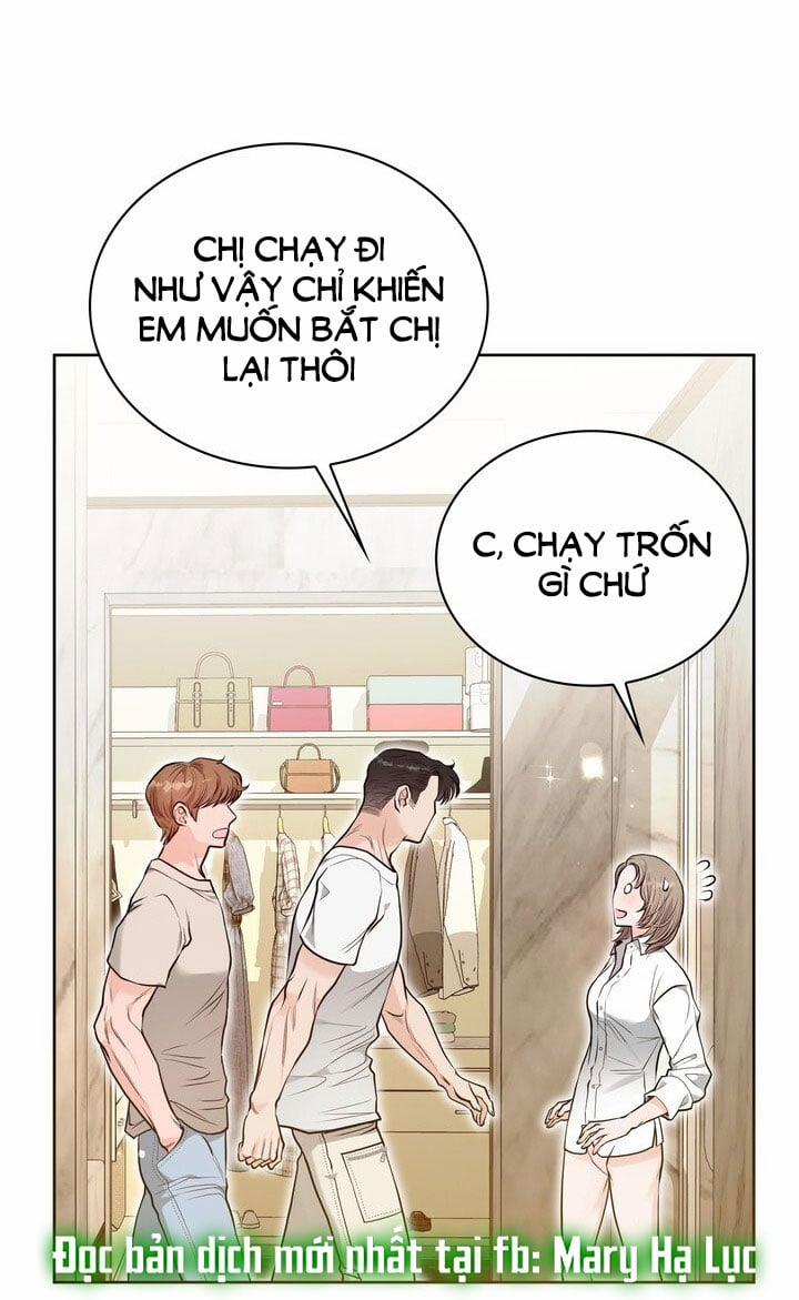 [18+] Tuổi 20 Của Sinh Viên Trường Thể Thao 18.2 trang 11