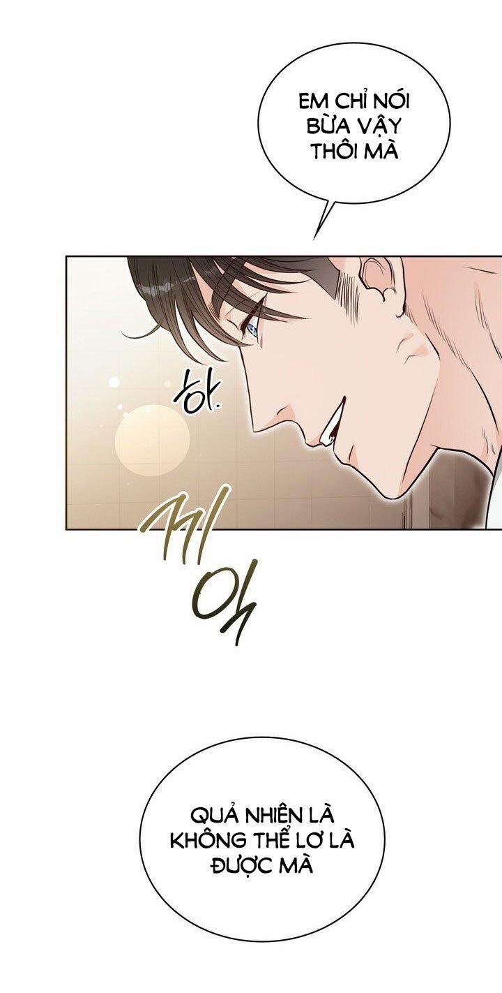 [18+] Tuổi 20 Của Sinh Viên Trường Thể Thao 18.2 trang 13