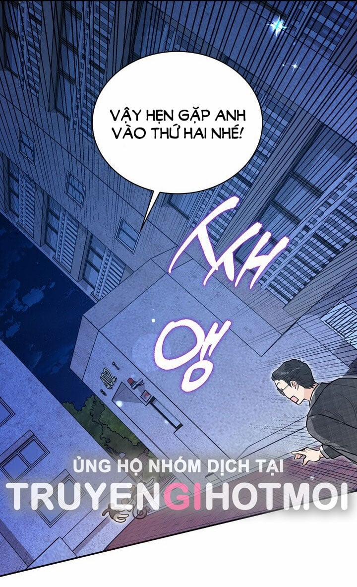 [18+] Tuổi 20 Của Sinh Viên Trường Thể Thao 18.2 trang 5