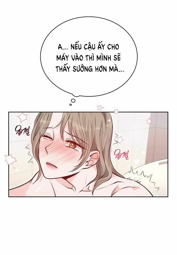 [18+] Tuổi 20 Của Sinh Viên Trường Thể Thao 19.1 trang 13