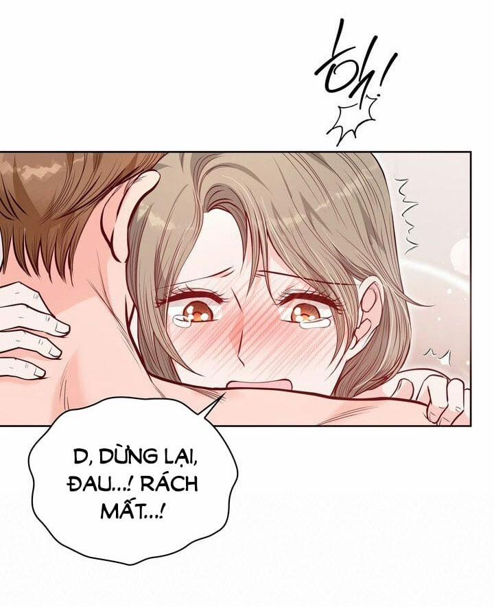 [18+] Tuổi 20 Của Sinh Viên Trường Thể Thao 19.1 trang 19