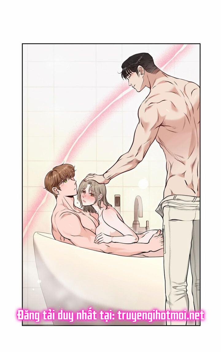 [18+] Tuổi 20 Của Sinh Viên Trường Thể Thao 19.1 trang 6