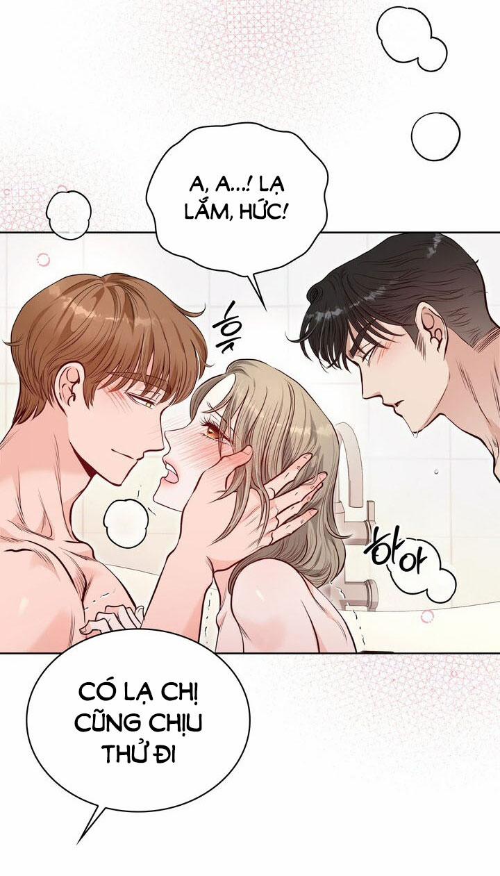 [18+] Tuổi 20 Của Sinh Viên Trường Thể Thao 19.2 trang 1