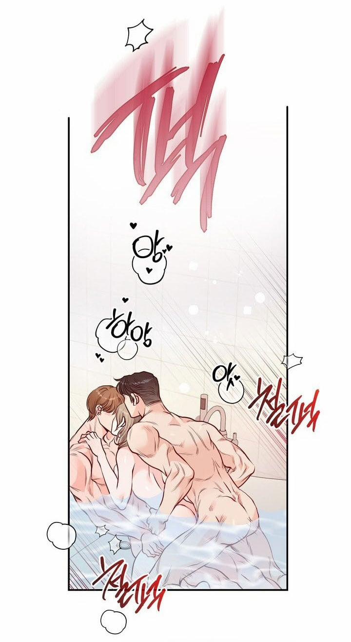 [18+] Tuổi 20 Của Sinh Viên Trường Thể Thao 19.2 trang 12