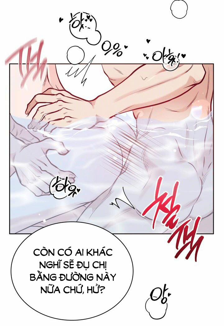 [18+] Tuổi 20 Của Sinh Viên Trường Thể Thao 19.2 trang 15