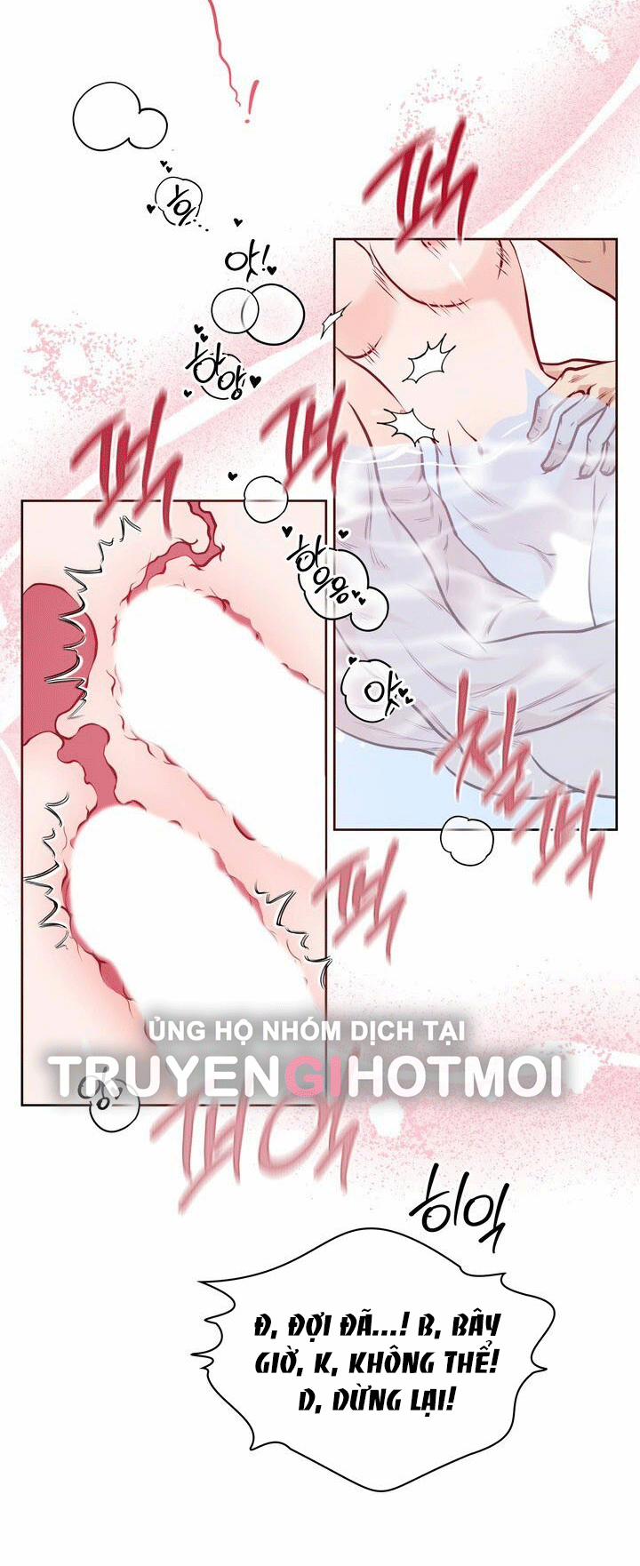 [18+] Tuổi 20 Của Sinh Viên Trường Thể Thao 19.2 trang 17