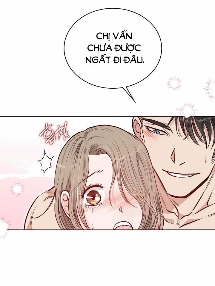 [18+] Tuổi 20 Của Sinh Viên Trường Thể Thao 19.2 trang 22