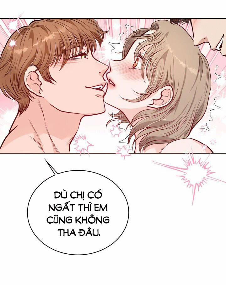 [18+] Tuổi 20 Của Sinh Viên Trường Thể Thao 19.2 trang 23