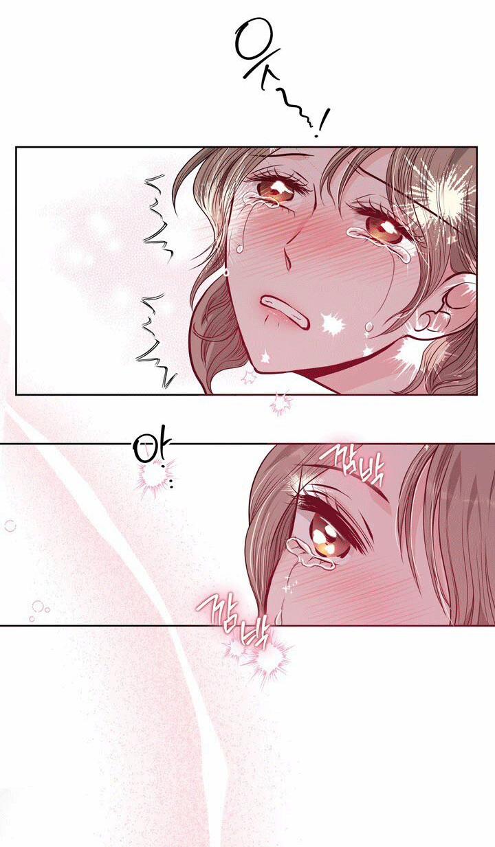 [18+] Tuổi 20 Của Sinh Viên Trường Thể Thao 19.2 trang 26