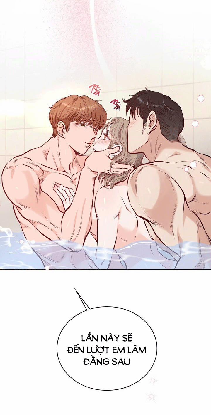 [18+] Tuổi 20 Của Sinh Viên Trường Thể Thao 19.2 trang 27