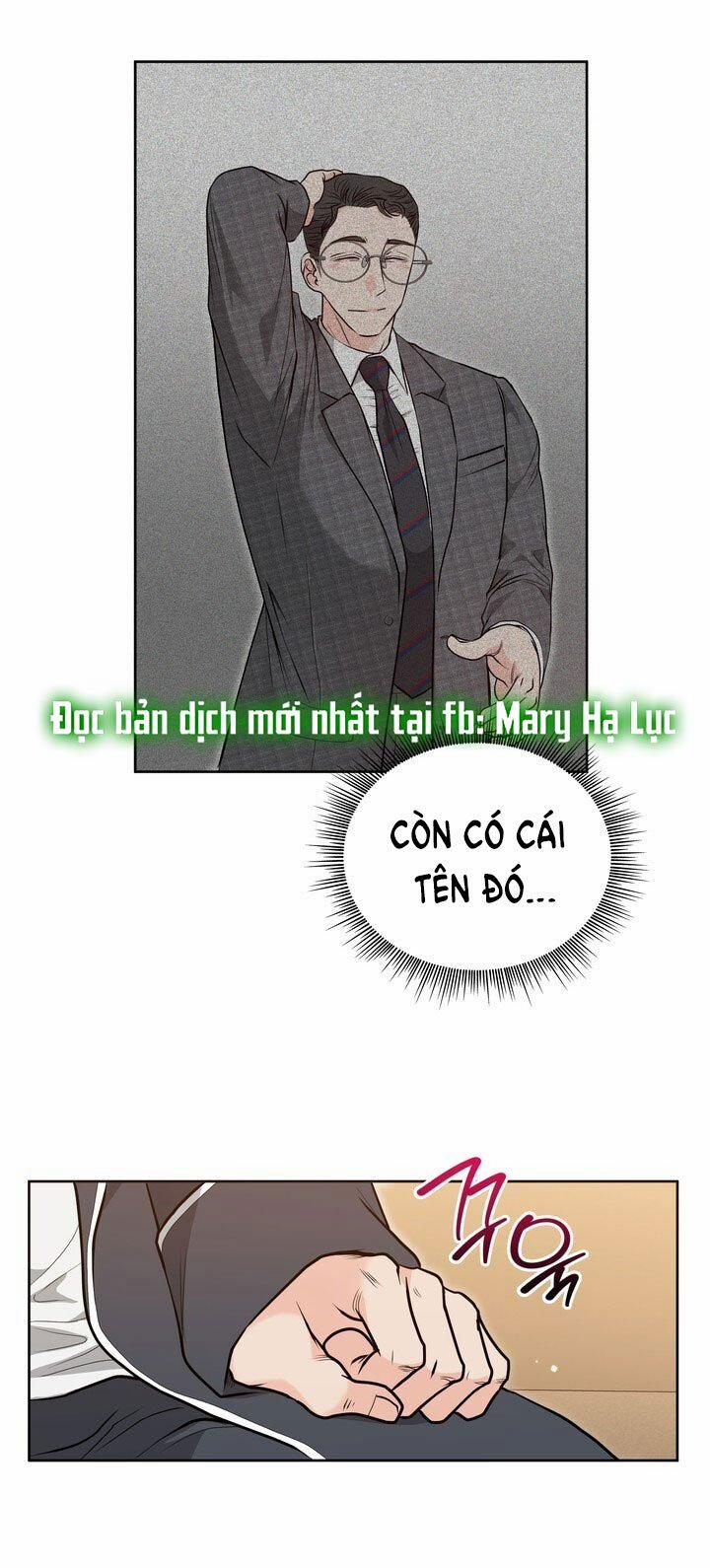 [18+] Tuổi 20 Của Sinh Viên Trường Thể Thao 20.1 trang 13