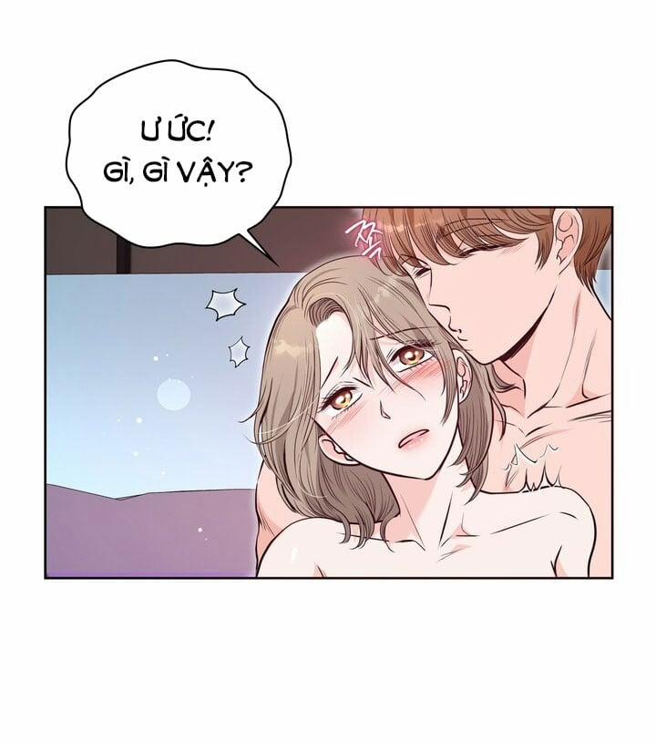 [18+] Tuổi 20 Của Sinh Viên Trường Thể Thao 20.1 trang 4