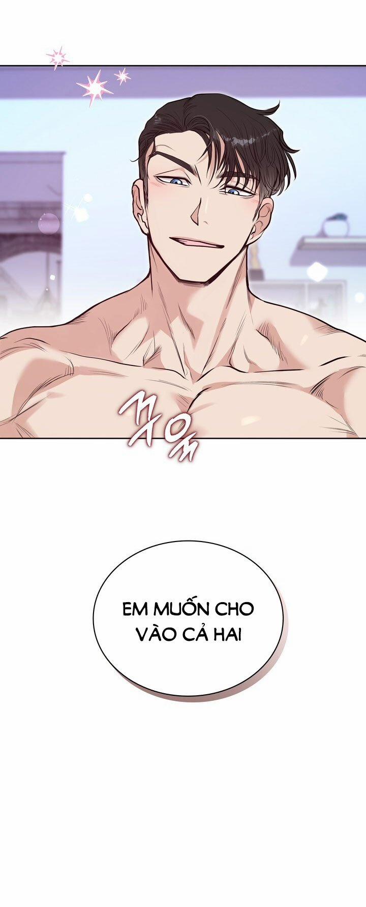 [18+] Tuổi 20 Của Sinh Viên Trường Thể Thao 20.1 trang 6