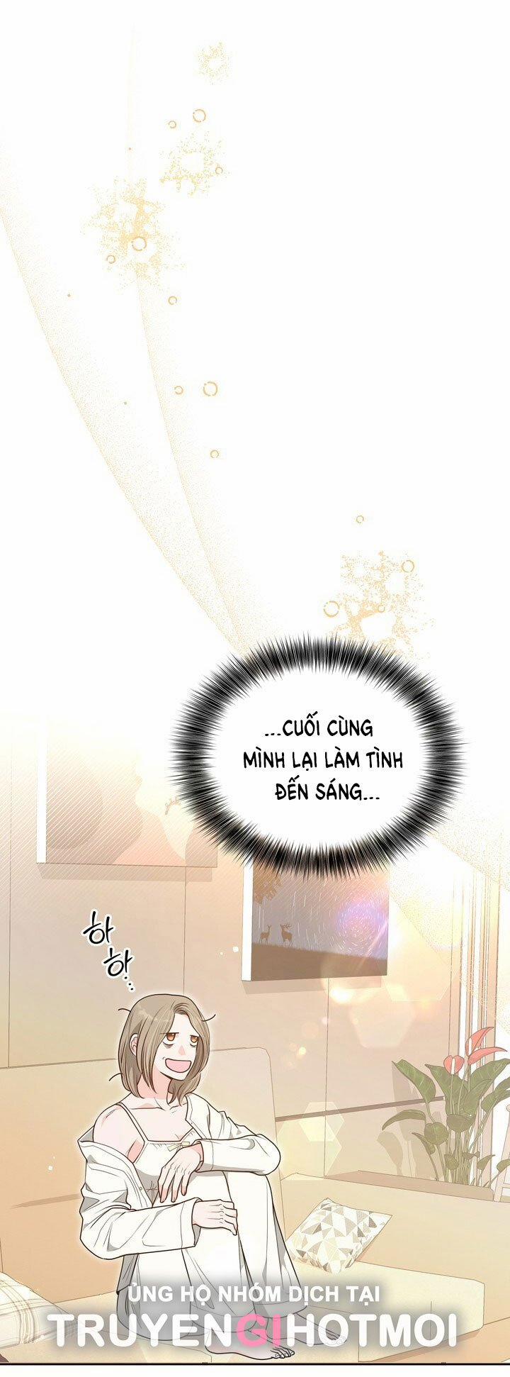 [18+] Tuổi 20 Của Sinh Viên Trường Thể Thao 20.1 trang 7