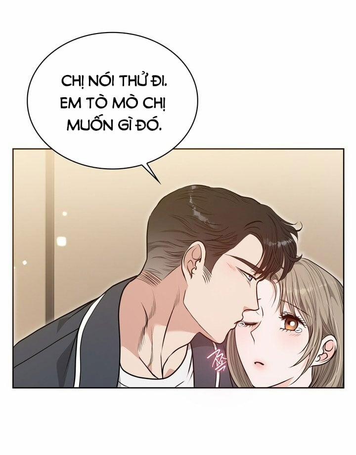 [18+] Tuổi 20 Của Sinh Viên Trường Thể Thao 20.2 trang 11