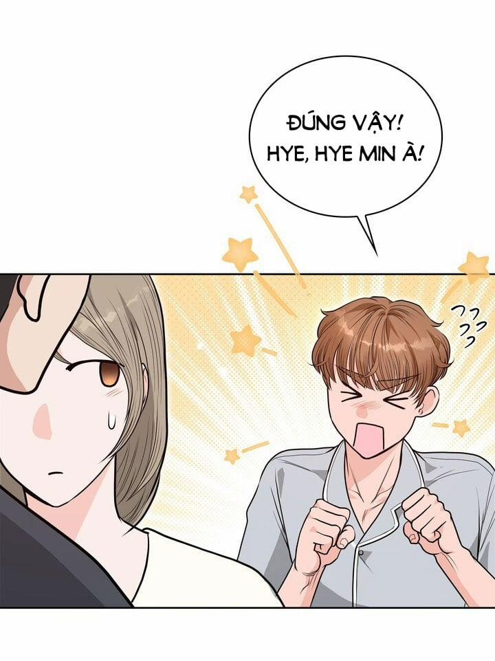 [18+] Tuổi 20 Của Sinh Viên Trường Thể Thao 20.2 trang 18