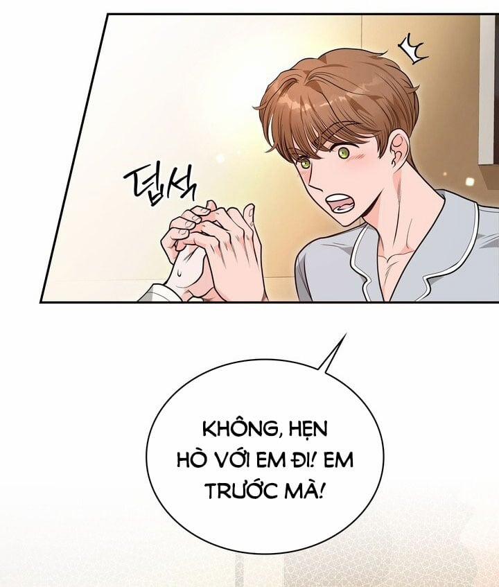 [18+] Tuổi 20 Của Sinh Viên Trường Thể Thao 20.2 trang 21