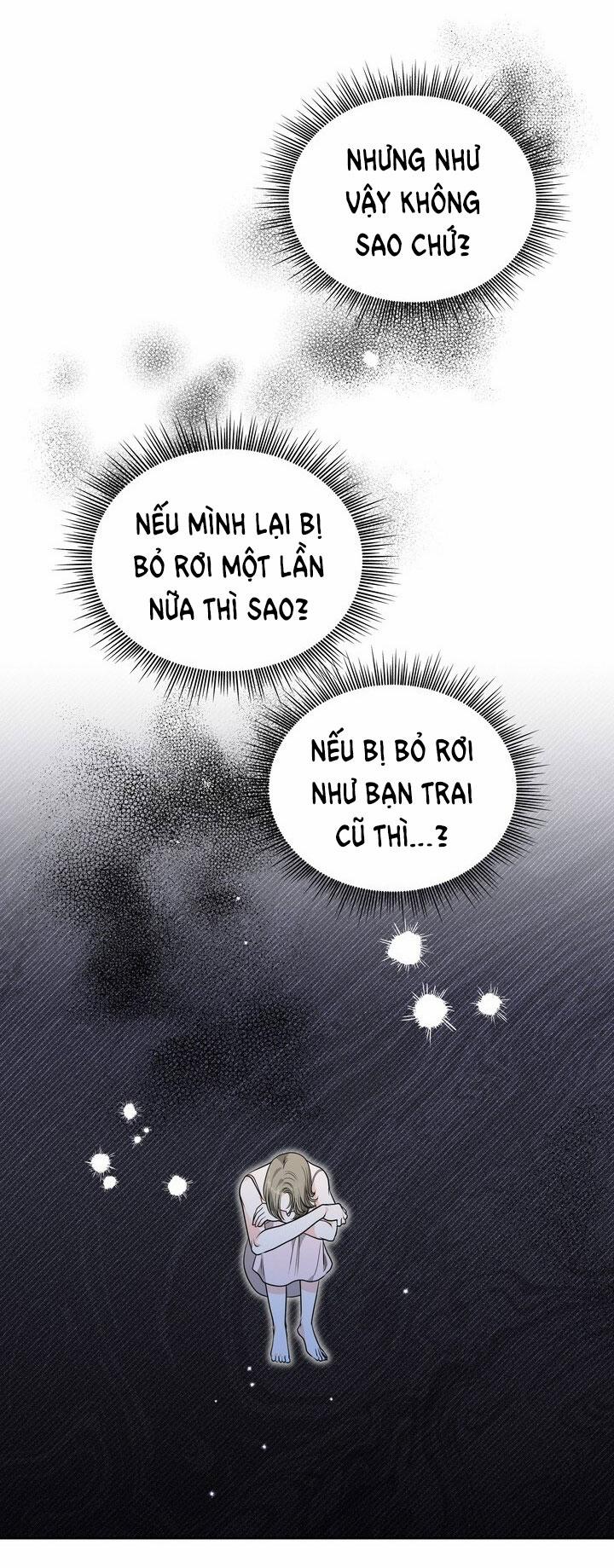 [18+] Tuổi 20 Của Sinh Viên Trường Thể Thao 20.2 trang 25