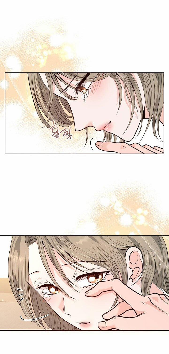 [18+] Tuổi 20 Của Sinh Viên Trường Thể Thao 20.2 trang 6