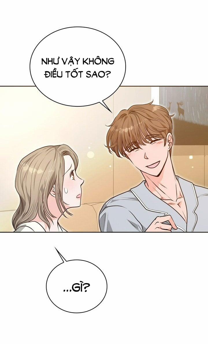 [18+] Tuổi 20 Của Sinh Viên Trường Thể Thao 20.2 trang 9