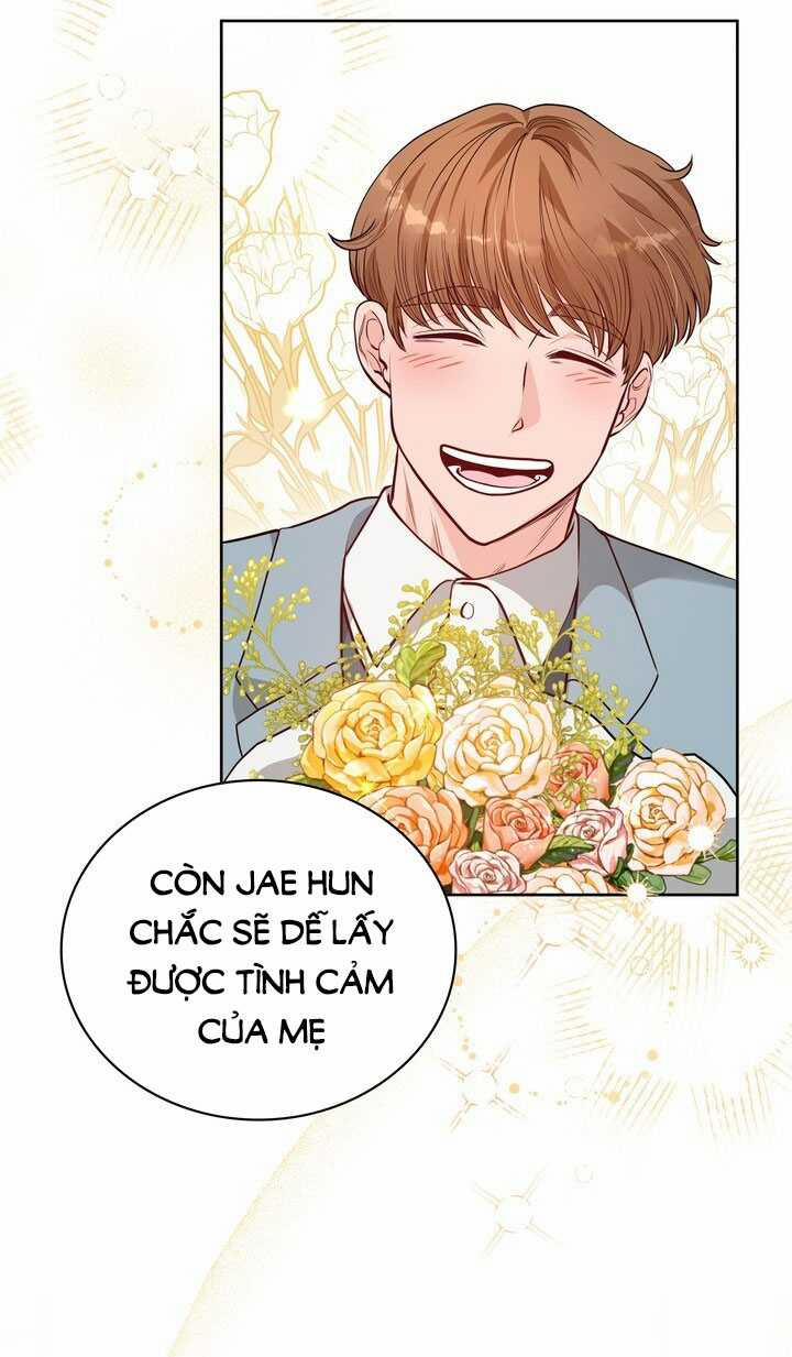 [18+] Tuổi 20 Của Sinh Viên Trường Thể Thao 21.1 trang 20