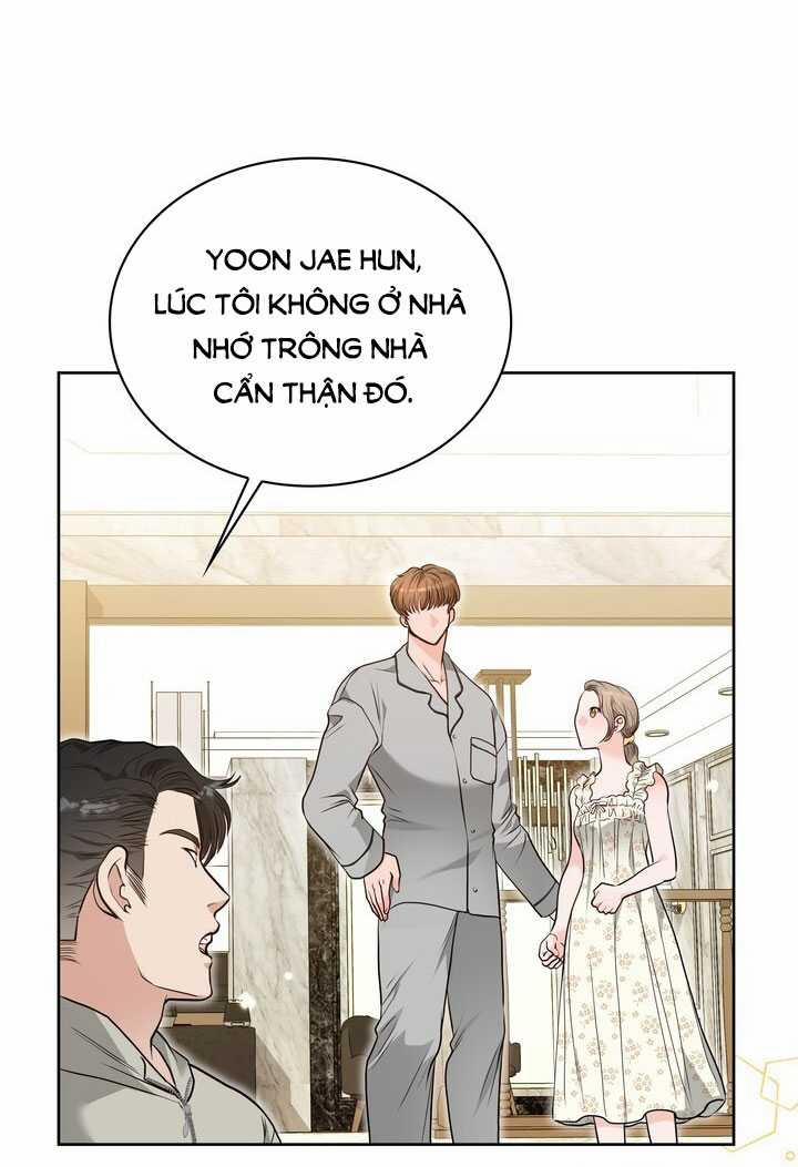 [18+] Tuổi 20 Của Sinh Viên Trường Thể Thao 21.1 trang 29