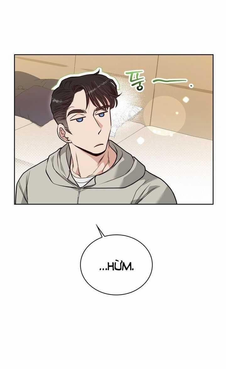 [18+] Tuổi 20 Của Sinh Viên Trường Thể Thao 21.2 trang 1