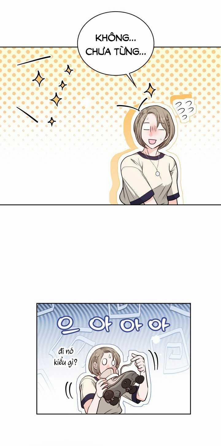 [18+] Tuổi 20 Của Sinh Viên Trường Thể Thao 21.2 trang 15