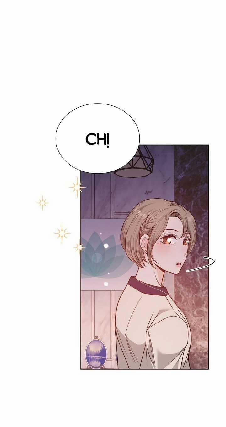 [18+] Tuổi 20 Của Sinh Viên Trường Thể Thao 21.2 trang 29