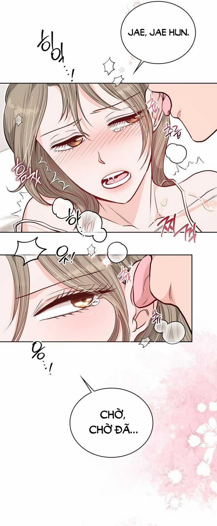 [18+] Tuổi 20 Của Sinh Viên Trường Thể Thao 22.2 trang 0