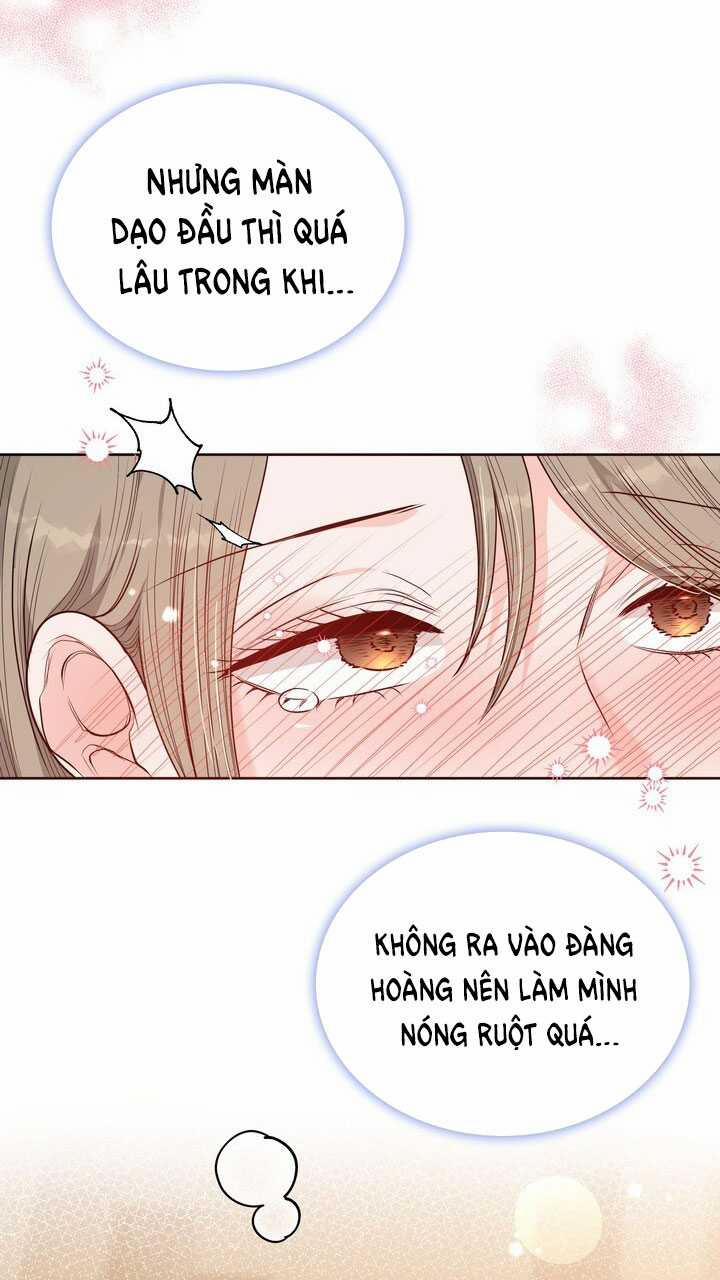 [18+] Tuổi 20 Của Sinh Viên Trường Thể Thao 22.2 trang 14