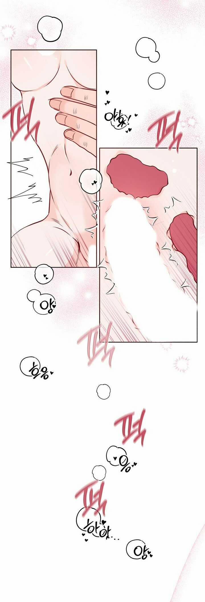 [18+] Tuổi 20 Của Sinh Viên Trường Thể Thao 22.2 trang 18